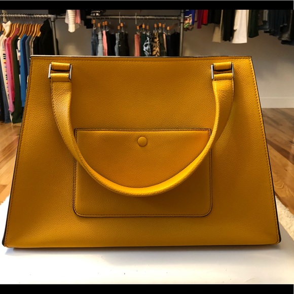 Celine Edge Handbag - Picture 2 of 7